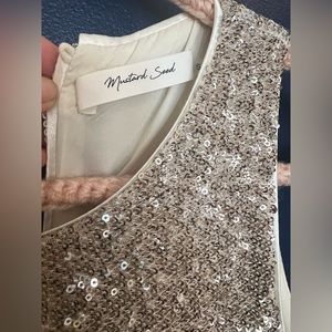 Mustard Seed from Anthropologie